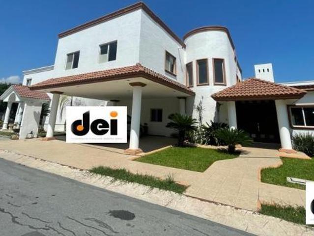 Casa en venta, Residencial San Angel