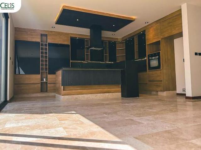 Casa en venta Residencial San Angel 5 San Luis Potosi, S.L.P