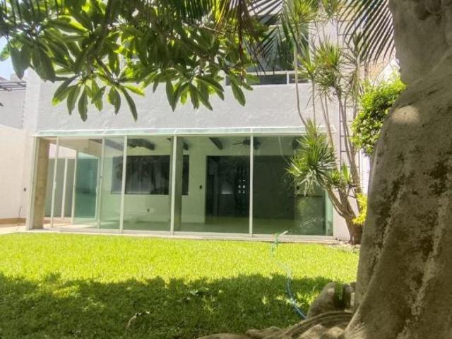 CASA EN VENTA RESIDENCIAL SAN DIEGO