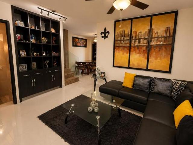 Casa en Venta, Residencial San Francisco 2do Sector, Apodaca