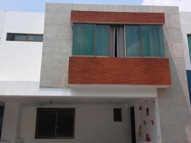 CASA EN VENTA, RESIDENCIAL SAN ISIDRO, SAN BARTOLOME TLALTELULCO, METEPEC, CARRETERA METEPEC ZACANGO