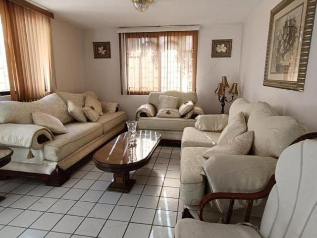 CASA EN VENTA RESIDENCIAL SAN ISIDRO RIOVERDE