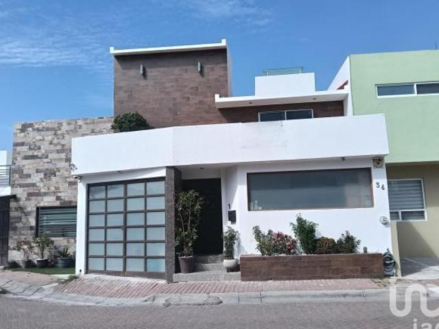CASA EN VENTA RESIDENCIAL SAN MATEO CORREGIDORA QRO