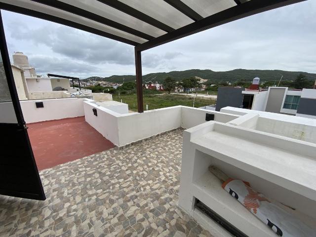 Casa en venta Residencial Santa Ana