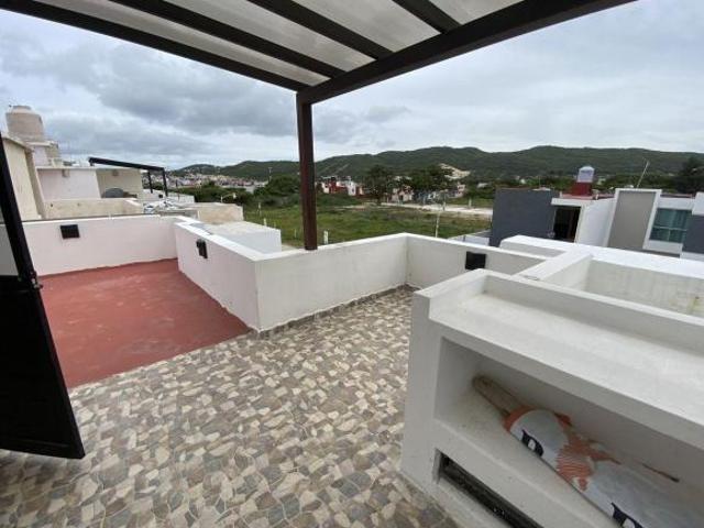 Casa en venta, Residencial Santa Ana