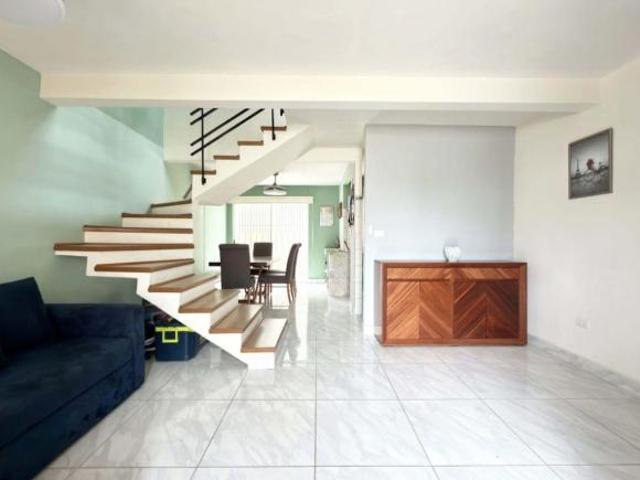 CASA EN VENTA RESIDENCIAL SANTA ANA BOCA DEL RIO