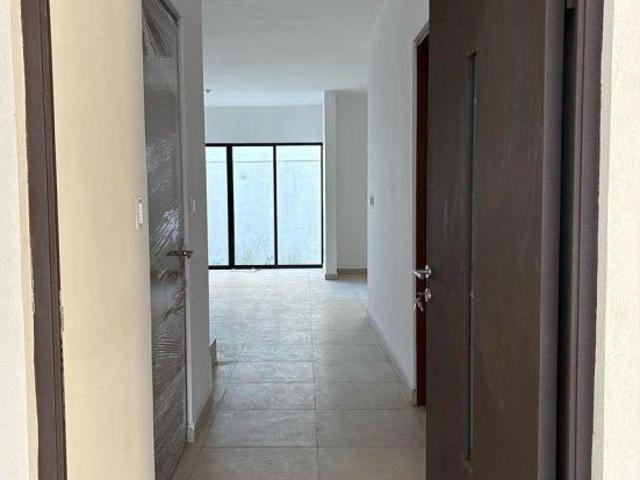 Casa en Venta Residencial Santoral II