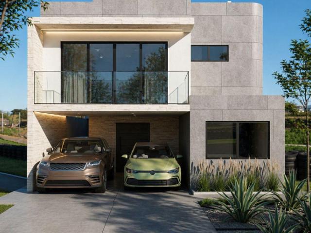 CASA EN VENTA RESIDENCIAL SAUCO, HARAS DEL BOSQUE