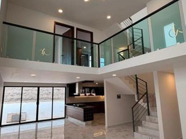 CASA EN VENTA RESIDENCIAL SAUCO, HARAS DEL BOSQUE 4