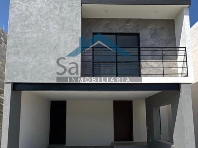 Casa en venta Residencial Serena