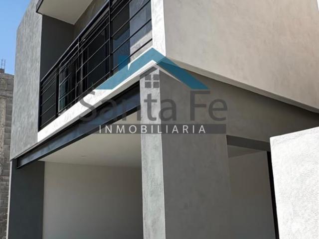 Casa en venta Residencial Serena