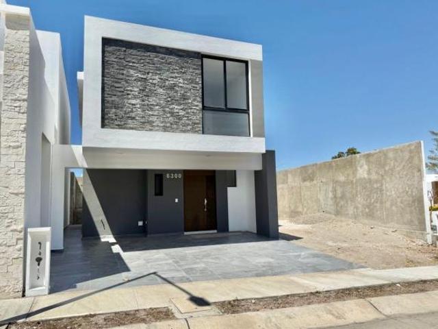 CASA EN VENTA MAZATLAN CON TERRENO EXCEDENTE SONTERRA 1