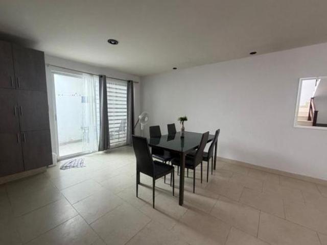 CASA EN VENTA RESIDENCIAL TITANIO LEON GTO