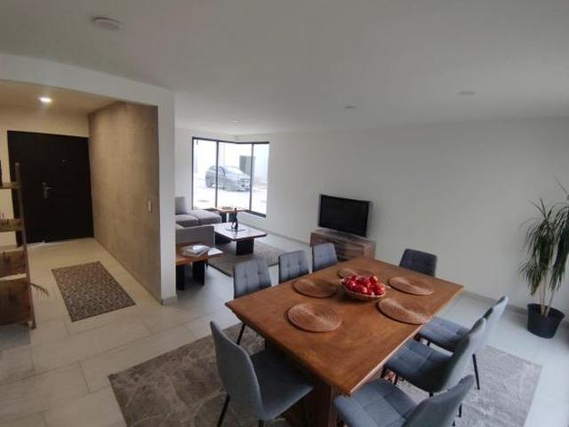 Casa en Venta Residencial Vicente Guerrero, San Mateo Atenco