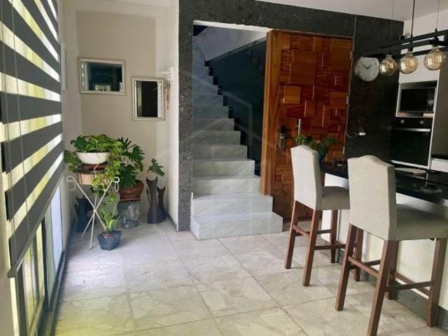 Casa En Venta Residencial Victoria, Zapopan