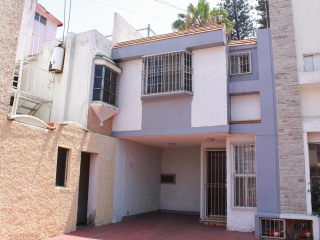 CASA EN VENTA RESIDENCIAL VICTORIA GUADALAJARA JALISCO