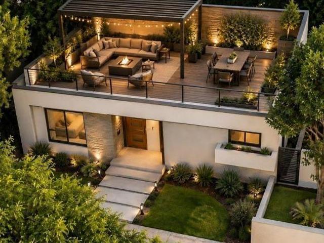 Casa en Venta Residencial Victoria