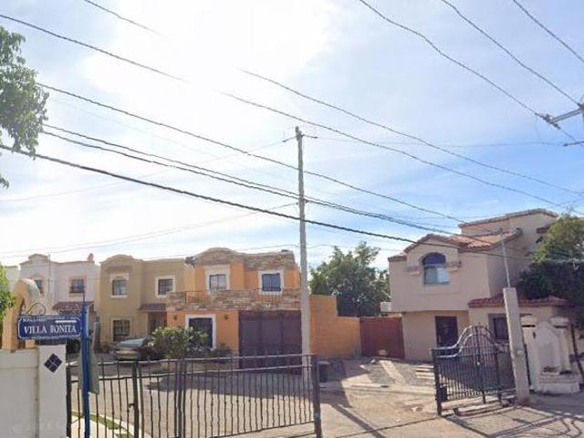 CASA EN VENTA, RESIDENCIAL VILLA BONITA, HERMOSILLO $909,000