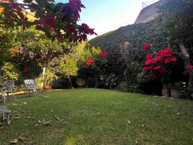 Casa en venta Residencial Villa Coapa