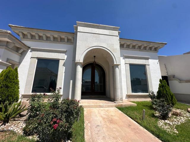 CASA EN VENTA RESIDENCIAL VILLAS DE SAN MIGUEL