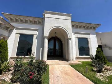 CASA EN VENTA RESIDENCIAL VILLAS DE SAN MIGUEL