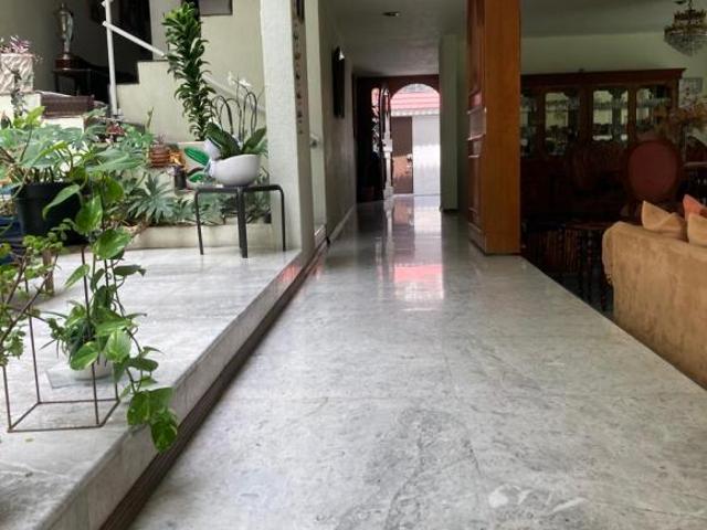 Casa en Venta Residencial Zacatenco Lindavista