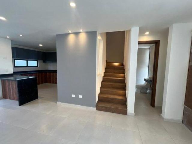 Casa en Venta Residencial 4 Vientos Cuautlancingo