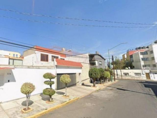Casa en venta República de Belice. América Cárdenas Toluca de Lerdo Recuperación Bancaria