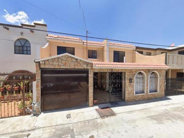 CASA EN VENTA REPUBLICA SALTILLO COAHUILA