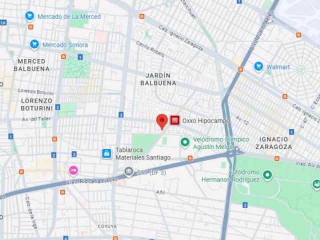 ¡EXCELENTE OPORTUNIDAD! CASA en VENTA Retorno 27 Av. del Taller, Jardín Balbuena CDMX