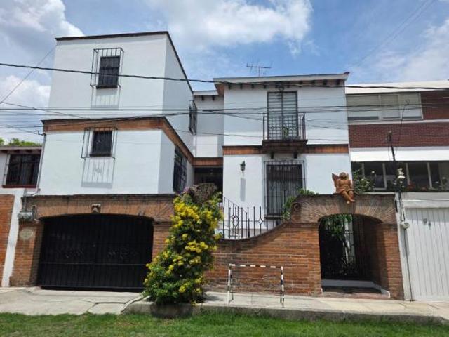 CASA EN VENTA RETORNO CERRO DEL AGUA