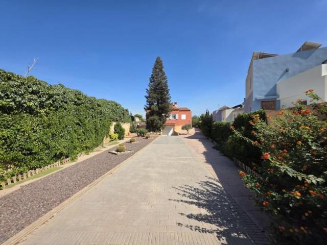 Casa en venta Retamar