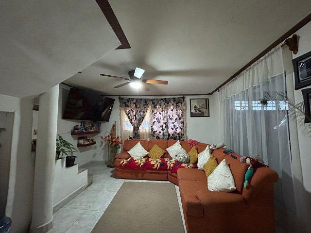 Casa en Venta, Revoluci?n, 4 Recamaras