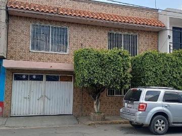 Casa en Venta, Revolución, 4 Recamaras