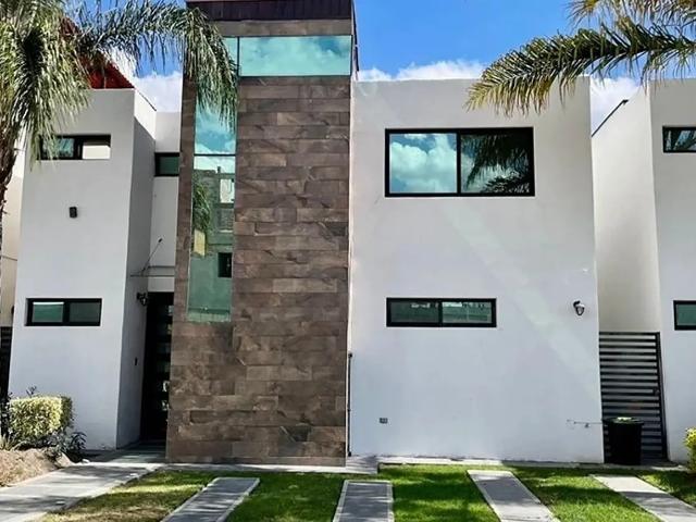 Casa en Venta Revolución Atlixco Puebla