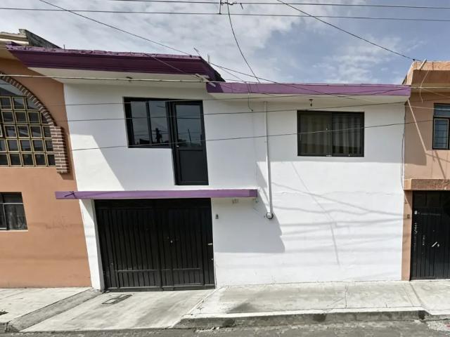 CASA EN VENTA REVOLUCION MEXICANA, PUEBLA