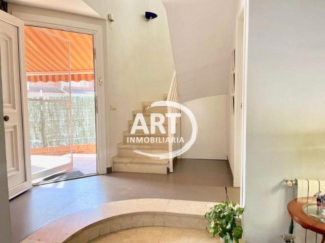Casa en venta Riba roja de Túria