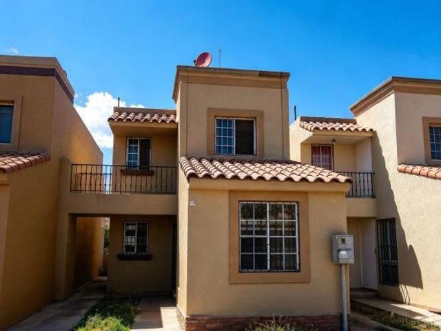 CASA EN VENTA RIBERA BOSQUE TIJUANA B.C