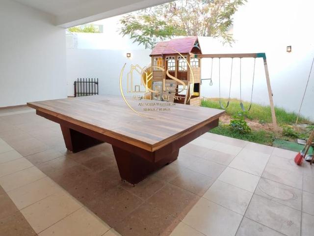 CASA EN VENTA RIBERAS DEL CAMPESTRE CELAYA