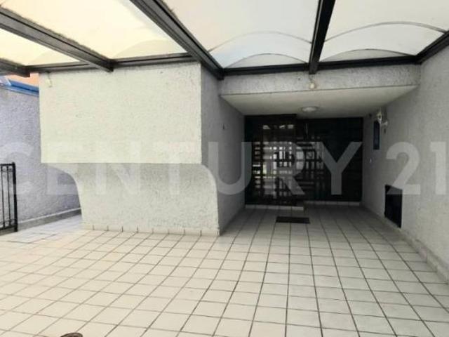 CASA EN VENTA, RIO NIAGARA, CUAUHTÉMOC, CIUDAD DE MEXICO