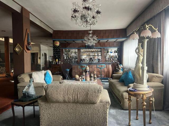 CASA EN VENTA RIO SAN JOAQUIN, CDMX