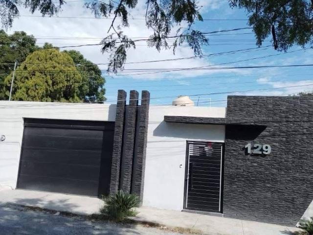 Casa en Venta Rincon de la Sierra Guadalupe NL