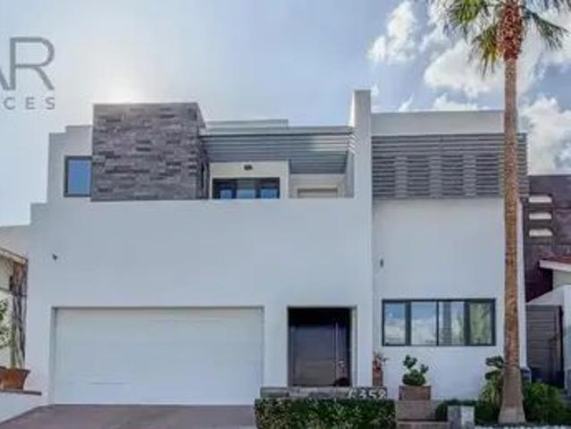Casa En Venta Rincón De Las Lomas Ii