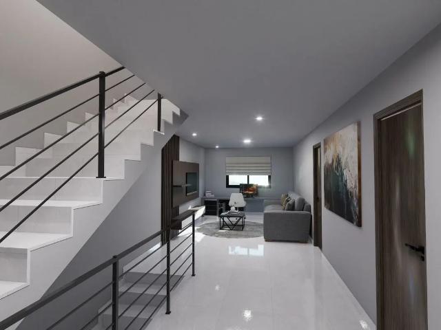 Casa en venta, Rincón de San Gerardo, El Barro, Carretera Nacional