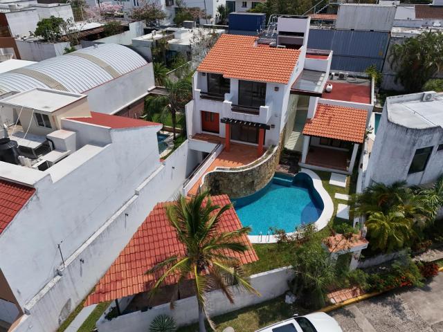 Casa en Venta Rincon del Conchal Riviera Veracruzana