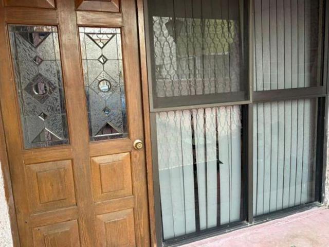 CASA EN VENTA RINCON DEL CIELO, ALCALDÍA XOCHIMILCO