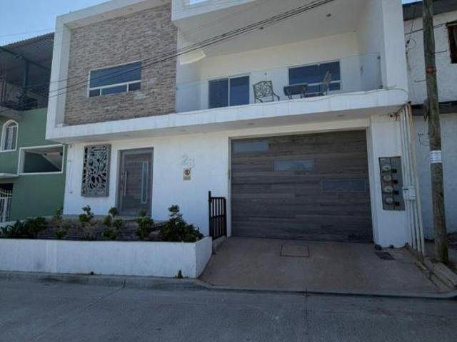 CASA EN VENTA RINCÓN DORADO
