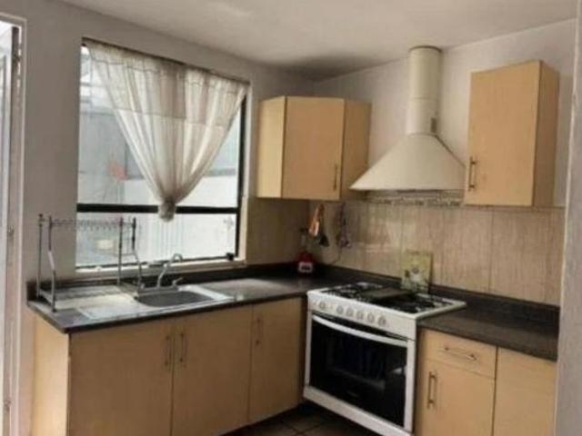 Casa en venta Rinconada Tecaxic, Fracc, Rinconada Tecaxic, ZInacantepec