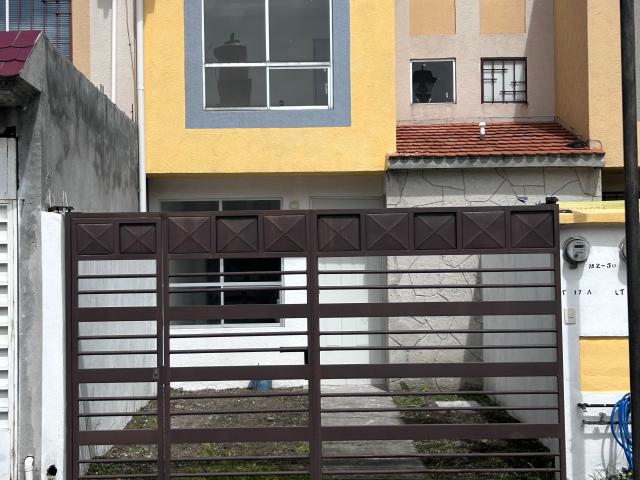 CASA EN VENTA, RINCONADA DEL VALLE OTZOLOTEPEC