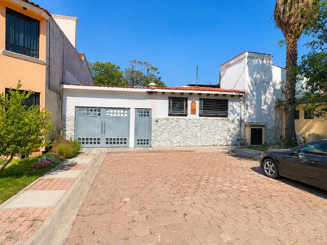 CASA EN VENTA | RINCONADA JACARANDAS